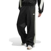 Jogginghose STADIUM Wide Leg - BLACK/OWHITE - Schwarz