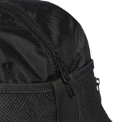 Sporttasche DEF GYM BAG S - BLACK/SILVMT - Schwarz
