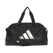 Sporttasche DEF GYM BAG S - BLACK/SILVMT - Schwarz