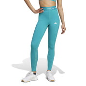 Leggings TF STASH - PURTEA - Türkis