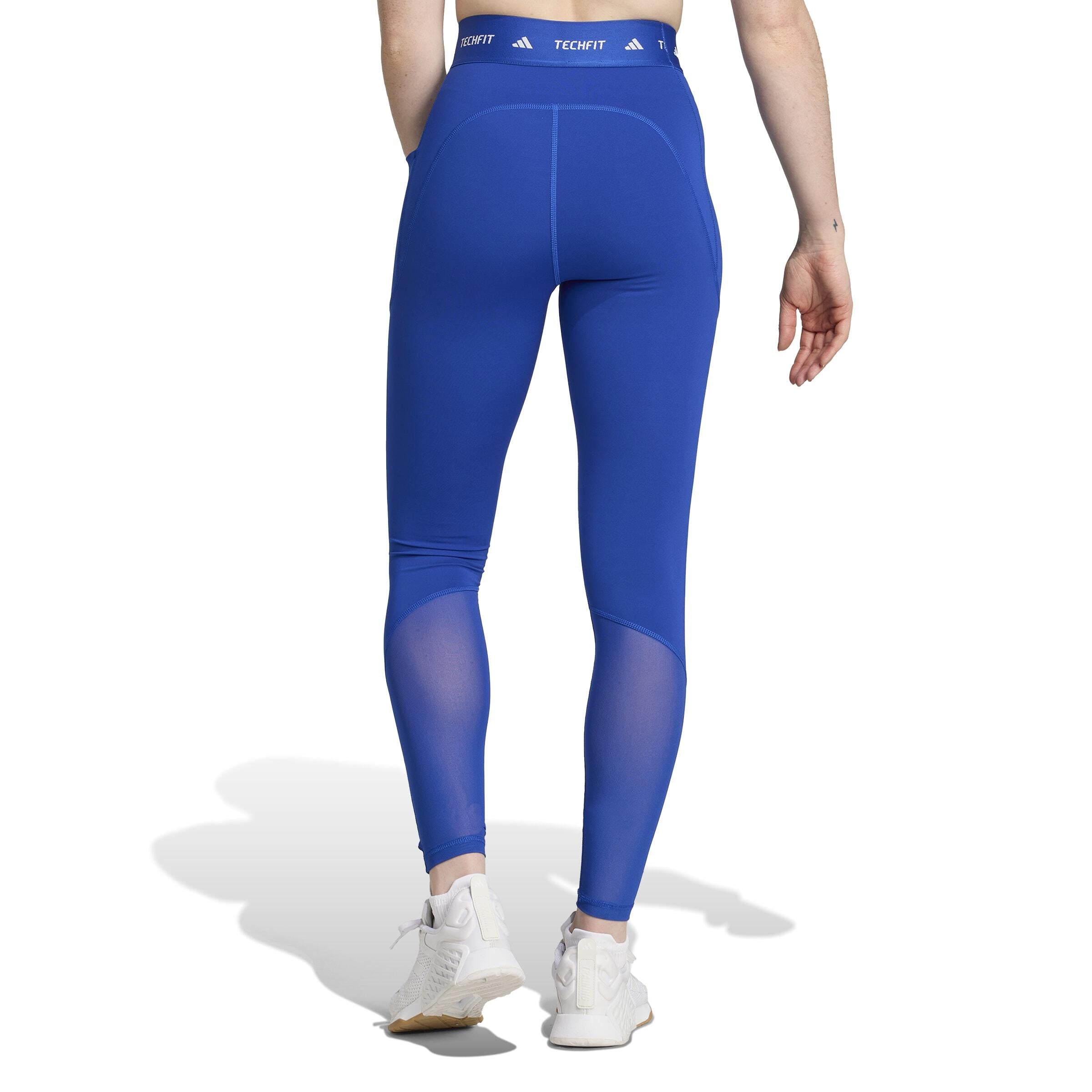 Leggings TF STASH - ROYBLU - Blau