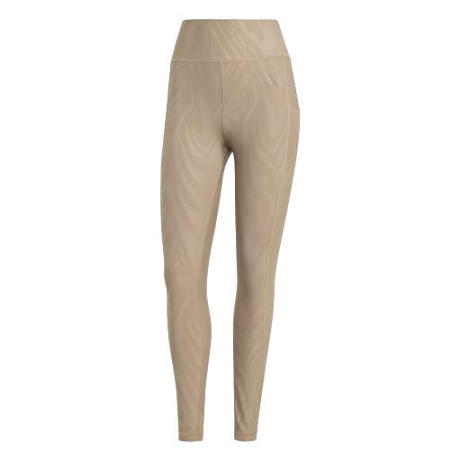 Trainings-Tights - CHABRN - Beige