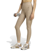 Trainings-Tights - CHABRN - Beige