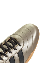 Sneaker GRAND COURT LO - CBLACK/FTWWHT/GUM3 - Schwarz