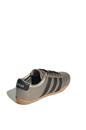 Sneaker GRAND COURT LO - CBLACK/FTWWHT/GUM3 - Schwarz