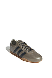 Sneaker GRAND COURT LO - CBLACK/FTWWHT/GUM3 - Schwarz