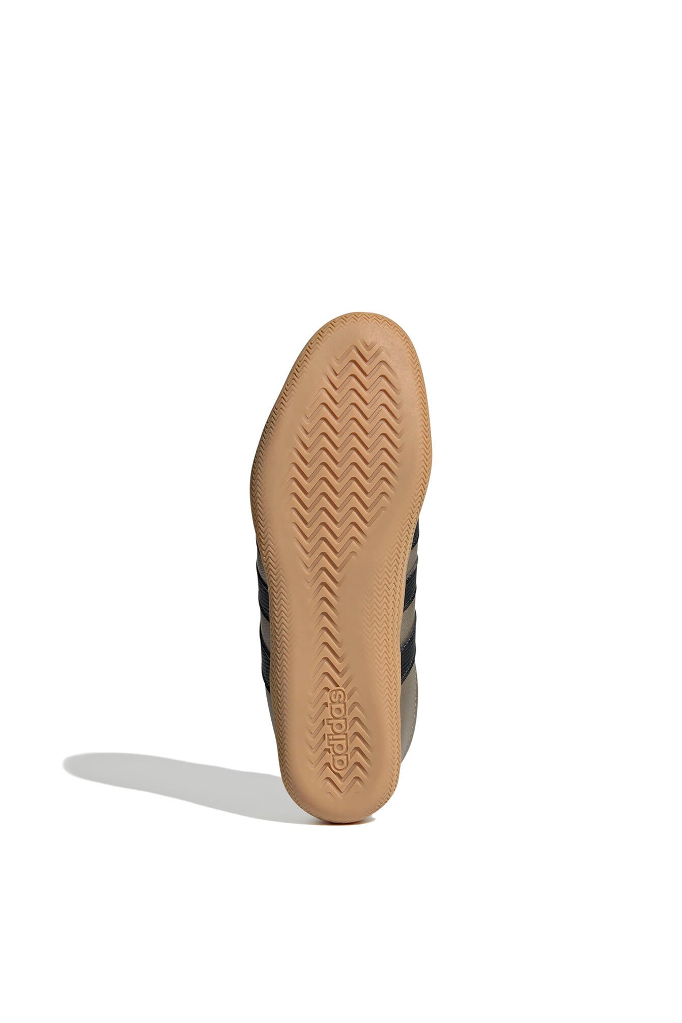 Sneaker GRAND COURT LO - CYBEMT/CARBON/GUM3 - Gold