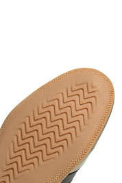 Sneaker GRAND COURT LO - CYBEMT/CARBON/GUM3 - Gold