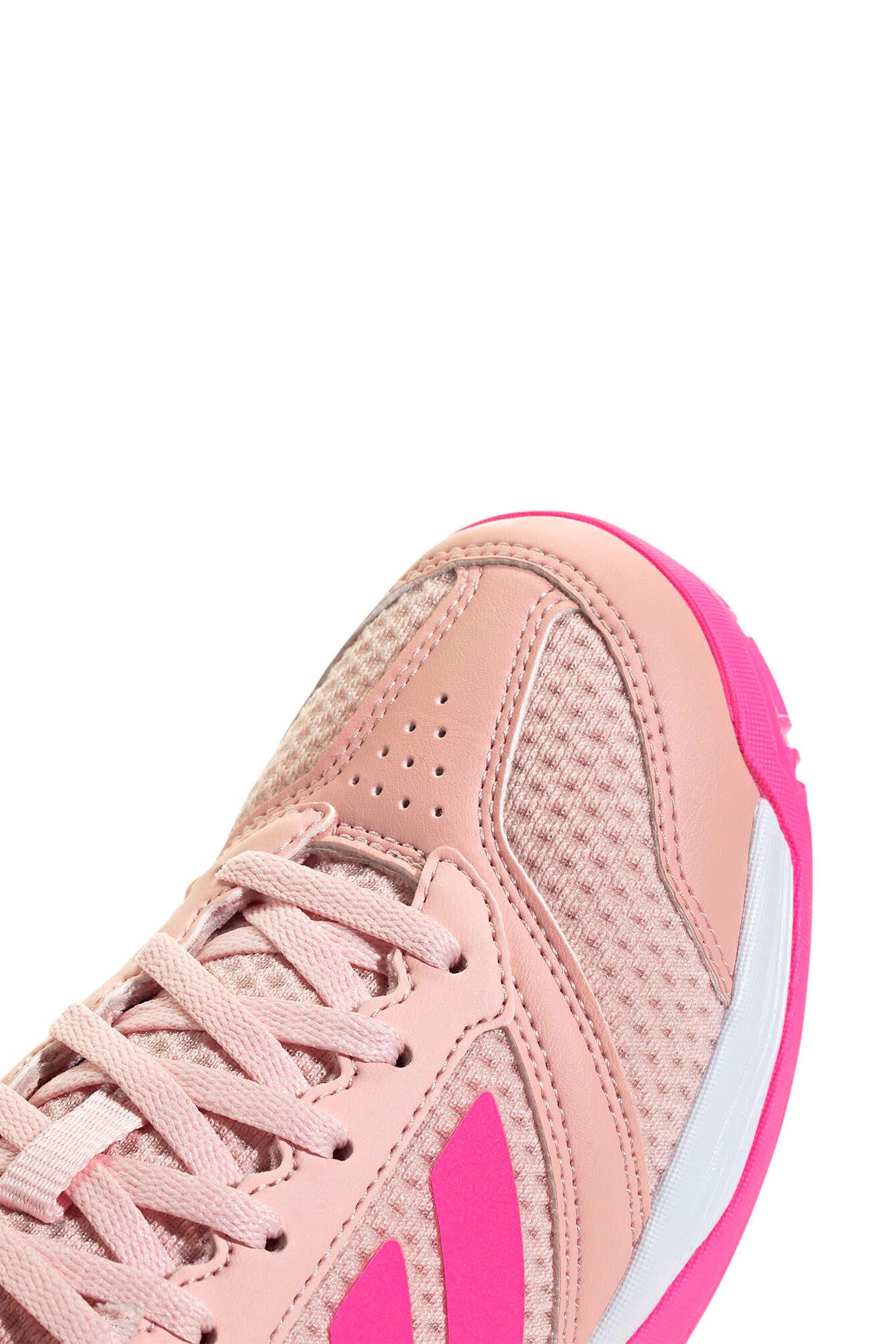 Sportschuhe LIGRA 8 - BLUPNK/LUCPNK/FTWWHT - Rosa