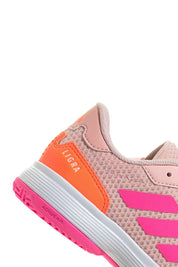 Sportschuhe LIGRA 8 - BLUPNK/LUCPNK/FTWWHT - Rosa