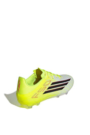 Fußballschuhe F50 LEAGUE - TESOYE/CBLACK/LUCRED - Gelb
