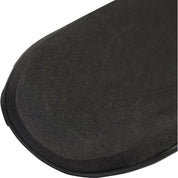 Schienbeinschoner TIRO EU CLUB - BLACK/WHITE/LUCRED - Schwarz