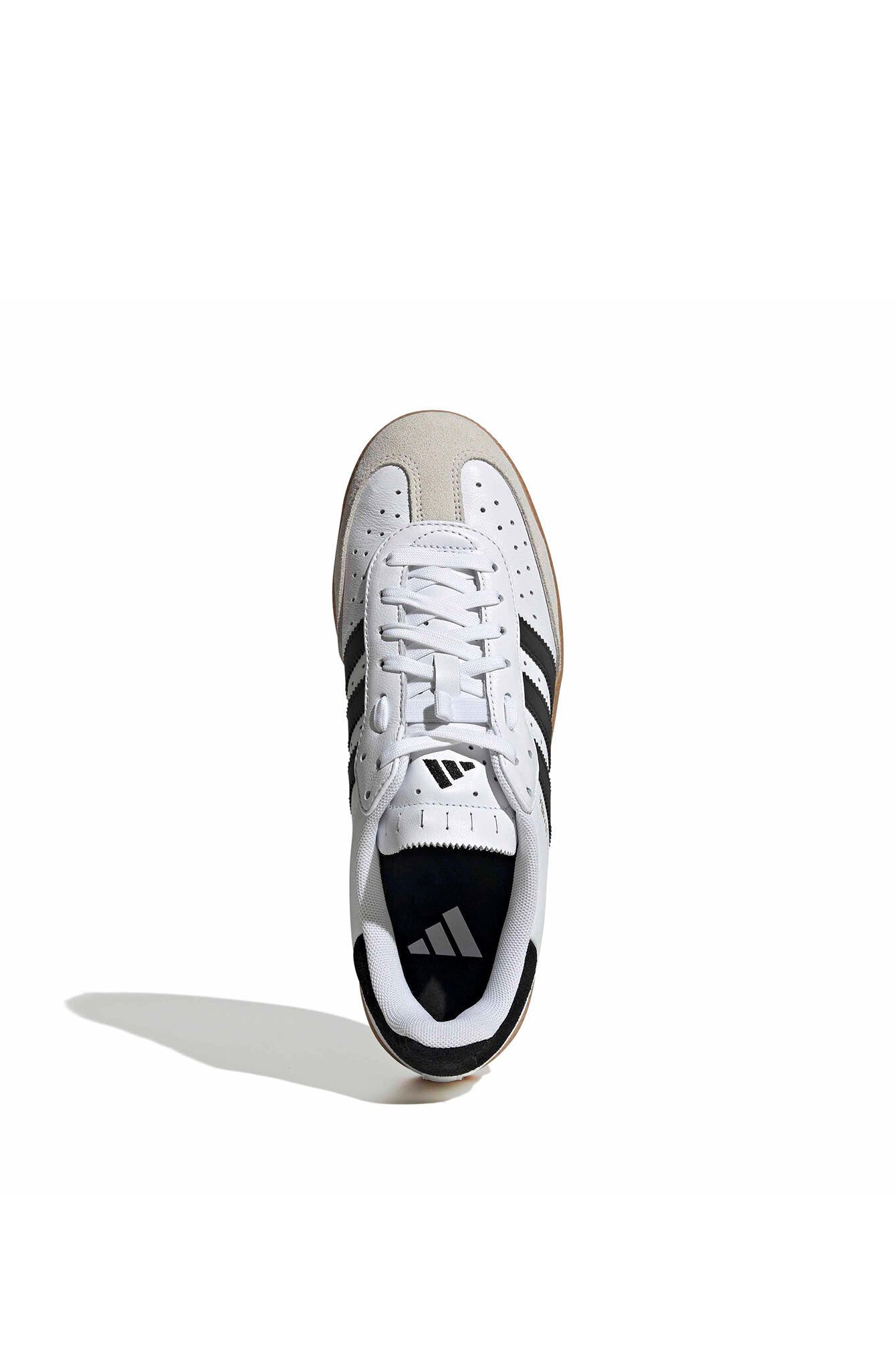 Sneaker VELOSAMBA LEA - FTWWHT/CBLACK/GOLDMT - Weiß