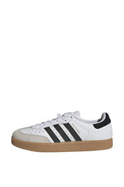 Sneaker VELOSAMBA LEA - FTWWHT/CBLACK/GOLDMT - Weiß