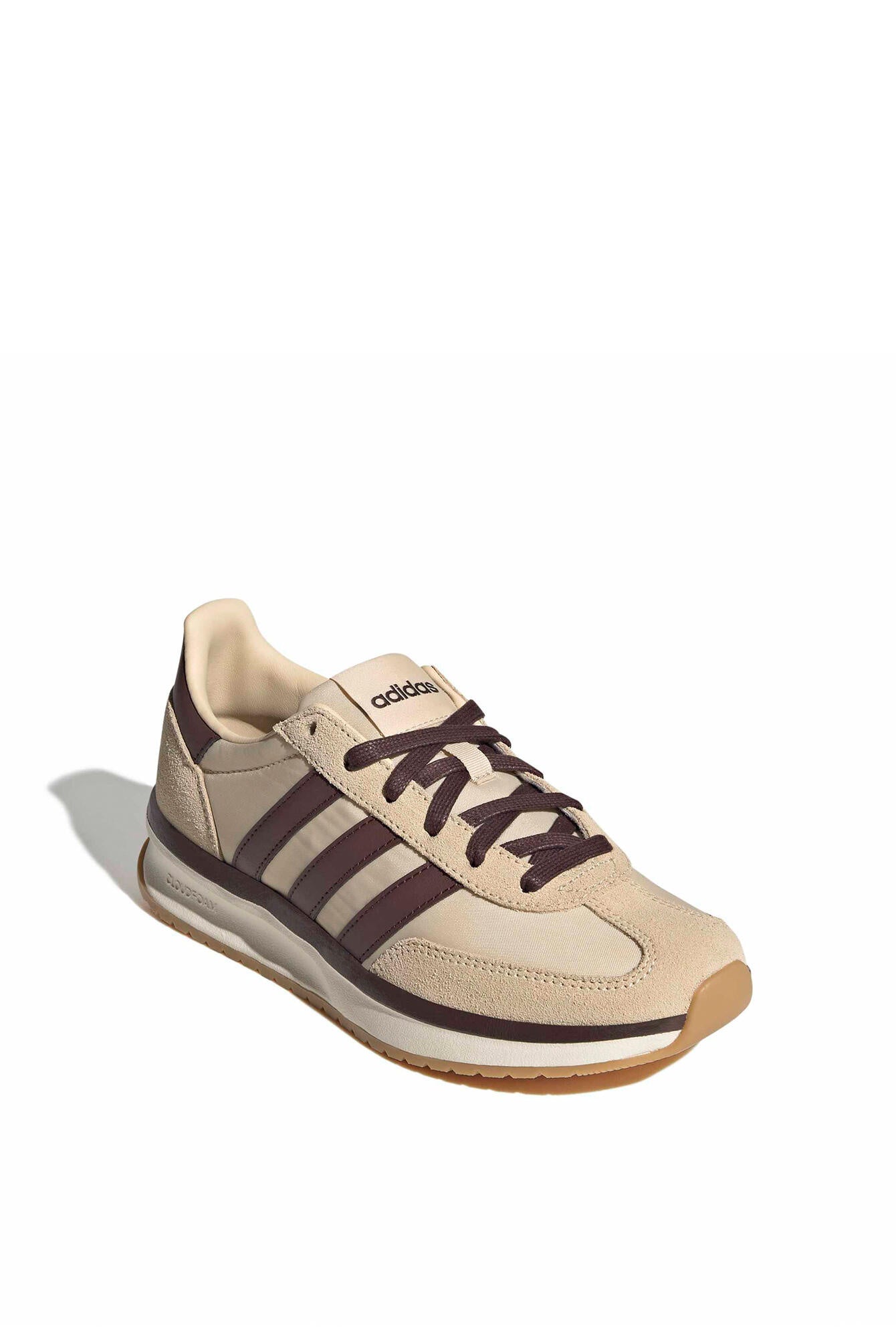 Sneaker RUN 70s 2.0 - SANSTR/SHABRN/OWHITE - Beige
