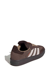 Sneaker SAMBA XLG - BROWN/ALUMIN/AUCO - Braun