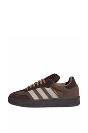 Sneaker SAMBA XLG - BROWN/ALUMIN/AUCO - Braun