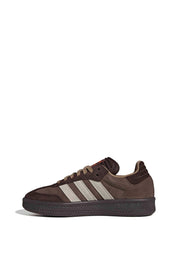 Sneaker SAMBA XLG - BROWN/ALUMIN/AUCO - Braun