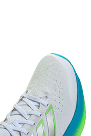 Laufschuhe SUPERNOVA RISE 3 M - FTWWHT/SILVMT/SEBLBU - Blau | Silber