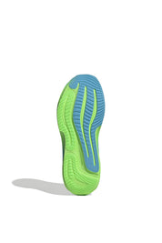 Laufschuhe SUPERNOVA RISE 3 M - FTWWHT/SILVMT/SEBLBU - Blau | Silber