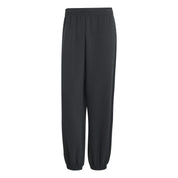 Jogginghose Loose Fit - BLACK - Schwarz