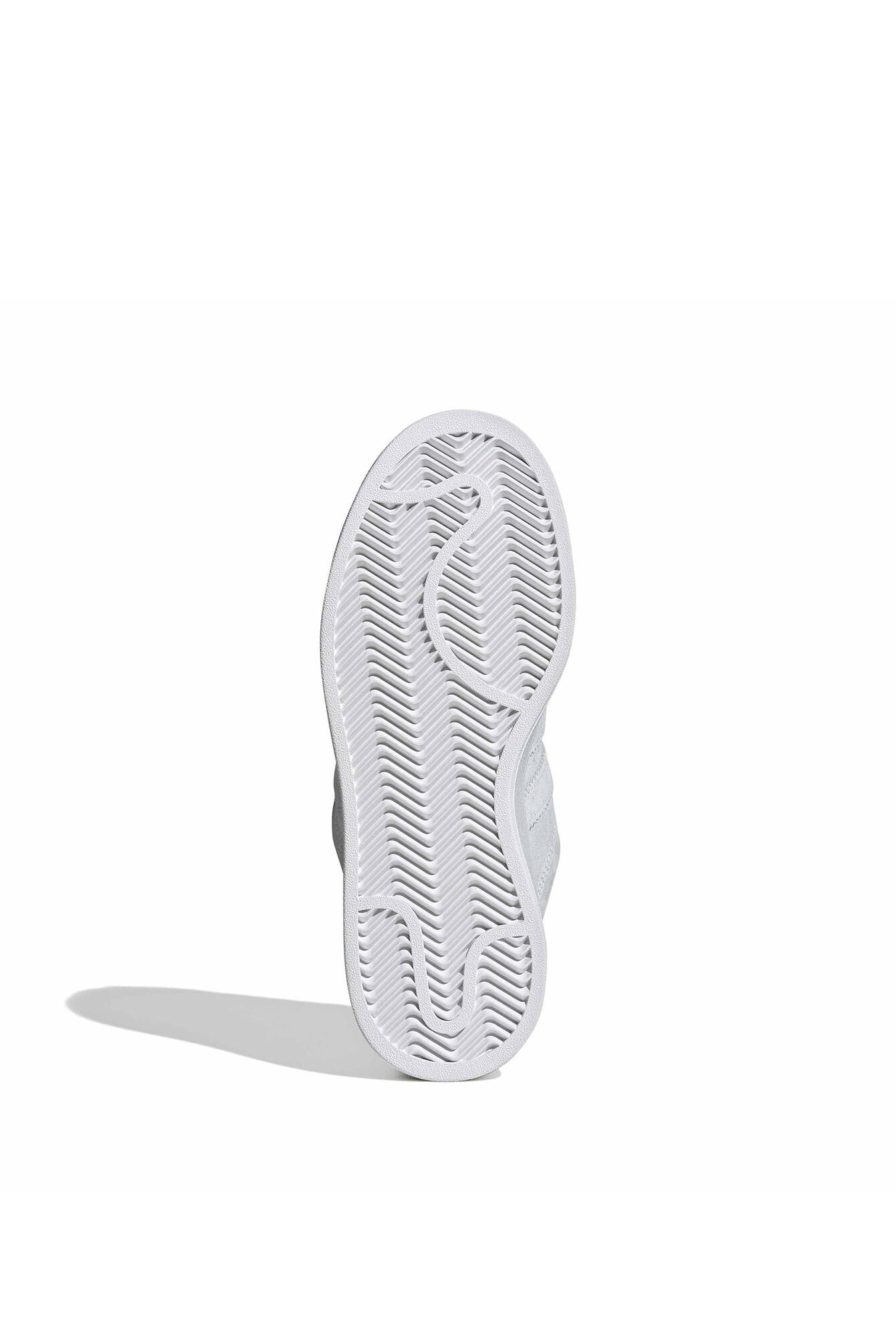 Sneaker CAMPUS 00S - CLONIX/FTWWHT/FTWWHT - Grau