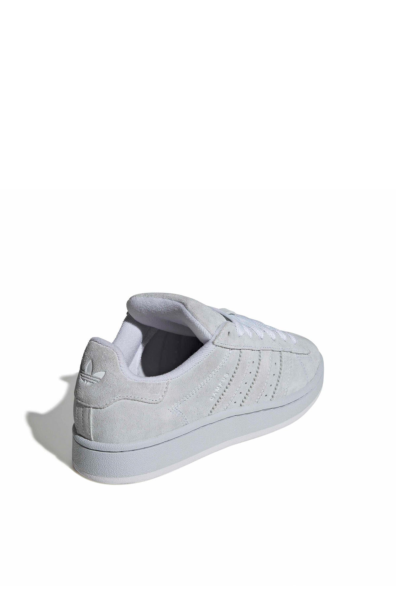 Sneaker CAMPUS 00S - CLONIX/FTWWHT/FTWWHT - Grau