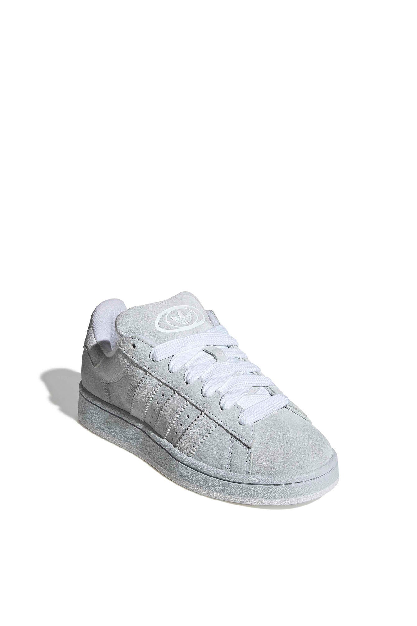 Sneaker CAMPUS 00S - CLONIX/FTWWHT/FTWWHT - Grau