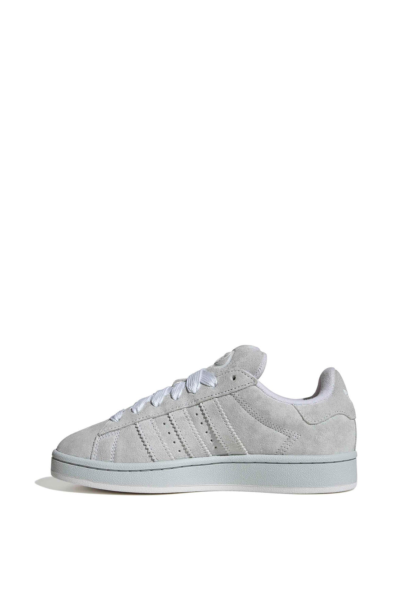 Sneaker CAMPUS 00S - CLONIX/FTWWHT/FTWWHT - Grau