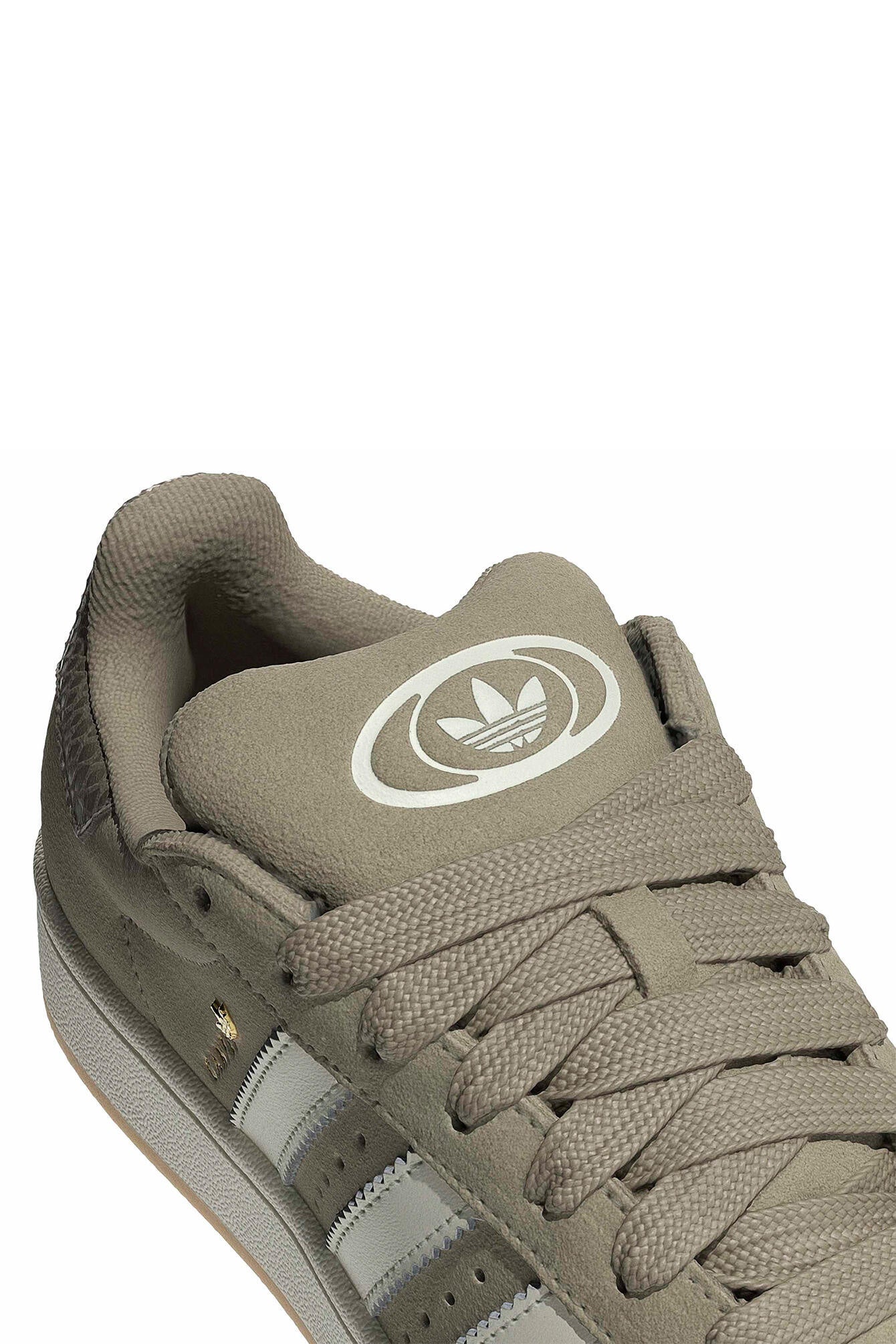 Sneaker CAMPUS 00s - WOCA/OWHITE/CLAY - Grün