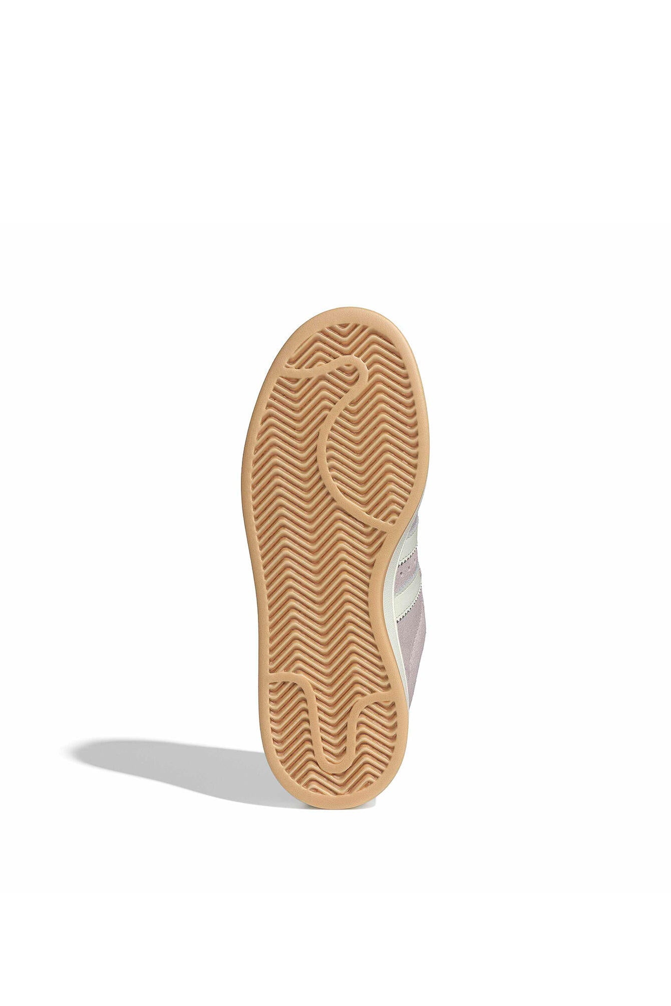 Sneaker CAMPUS 00s W - ICEPUR/OWHITE/POWPLU - Violett