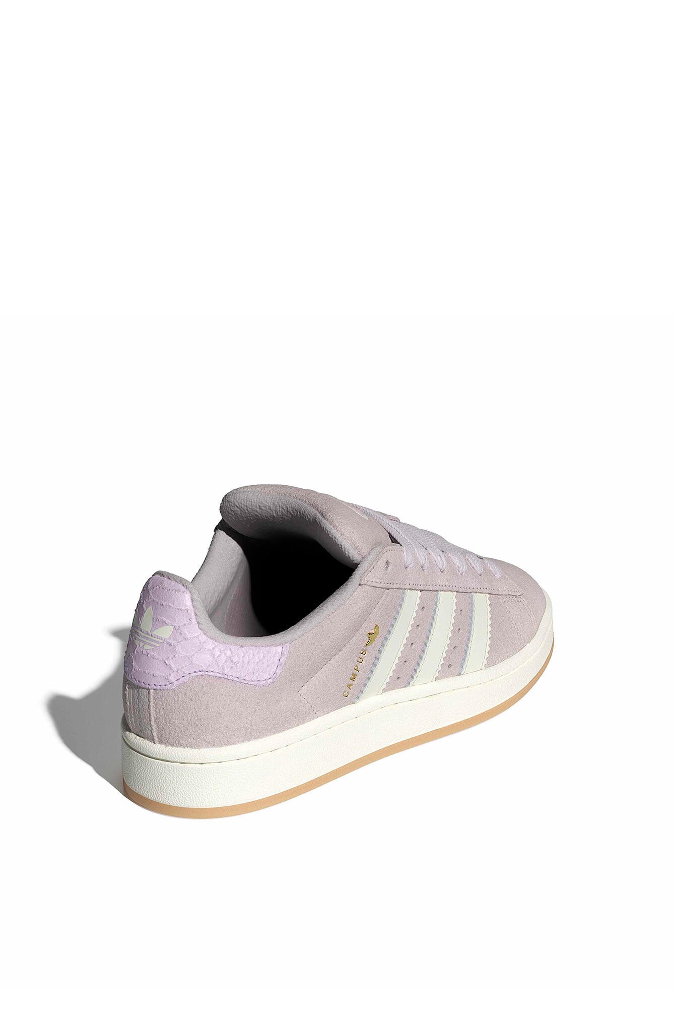 Sneaker CAMPUS 00s W - ICEPUR/OWHITE/POWPLU - Violett