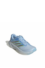 Laufschuhe SUPERNOVA SOLUTION 3 W - CRSK/SILVMT/LIMBUR - Blau