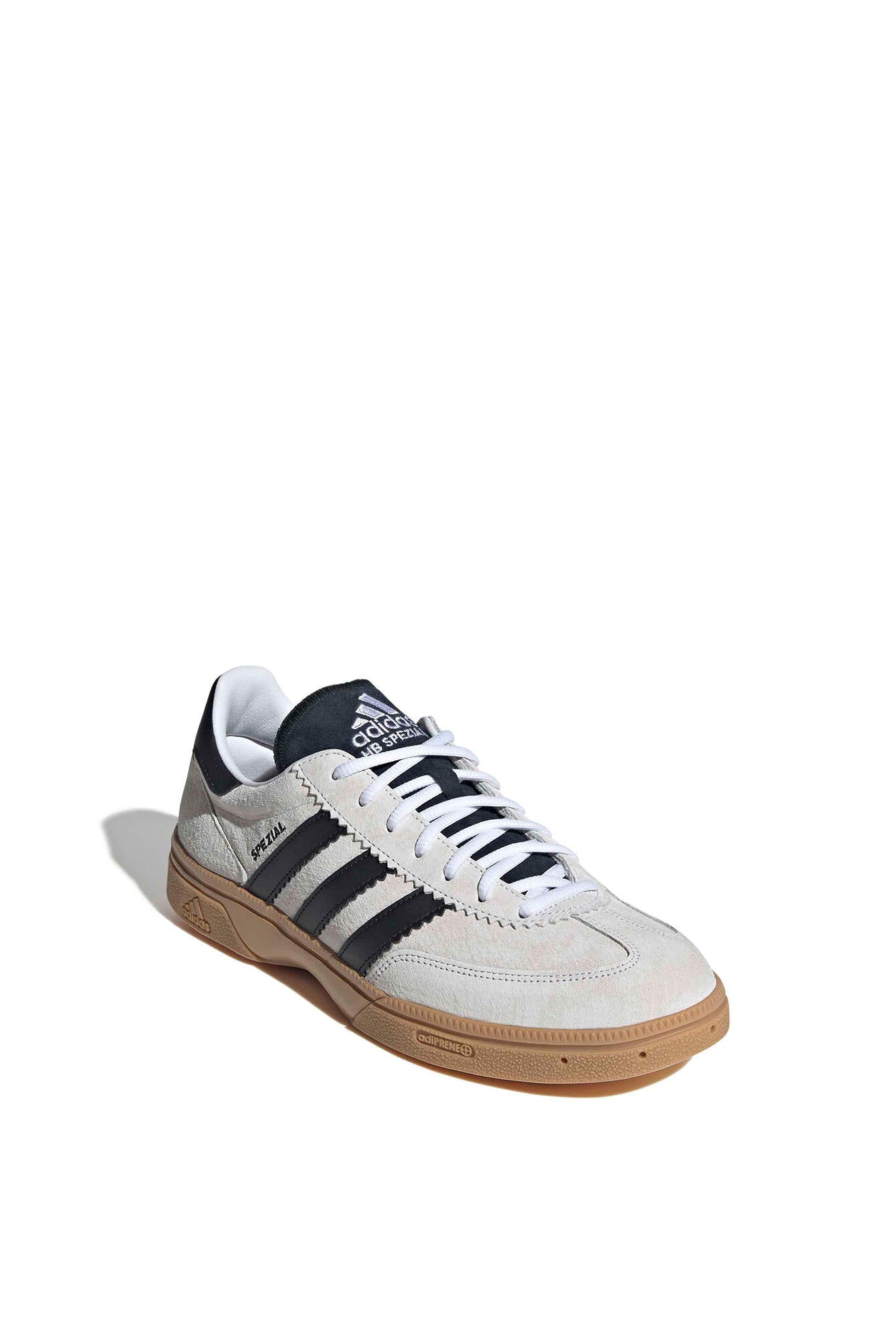 Sneaker HB SPEZIAL - FTWWHT/CBLACK/FTWWHT - Grau