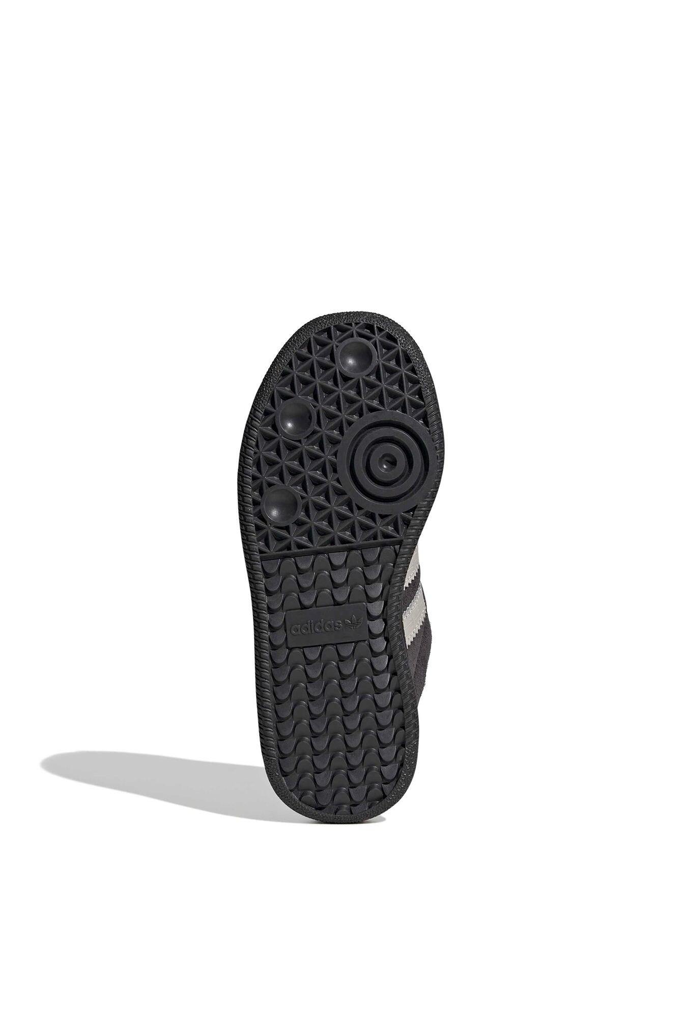 Sneaker SAMBA XLG - UTIBLK/CHAPEA/UTIBLK - Schwarz