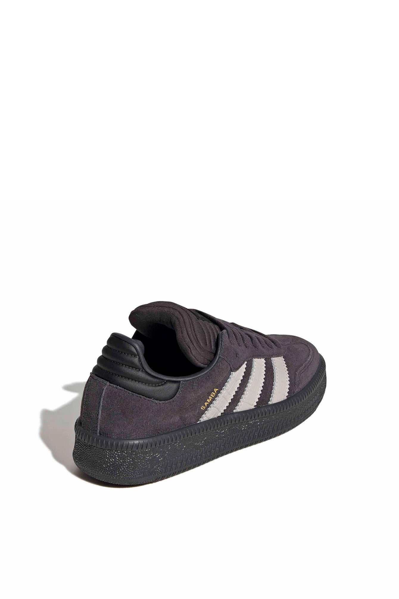 Sneaker SAMBA XLG - UTIBLK/CHAPEA/UTIBLK - Schwarz