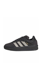 Sneaker SAMBA XLG - UTIBLK/CHAPEA/UTIBLK - Schwarz