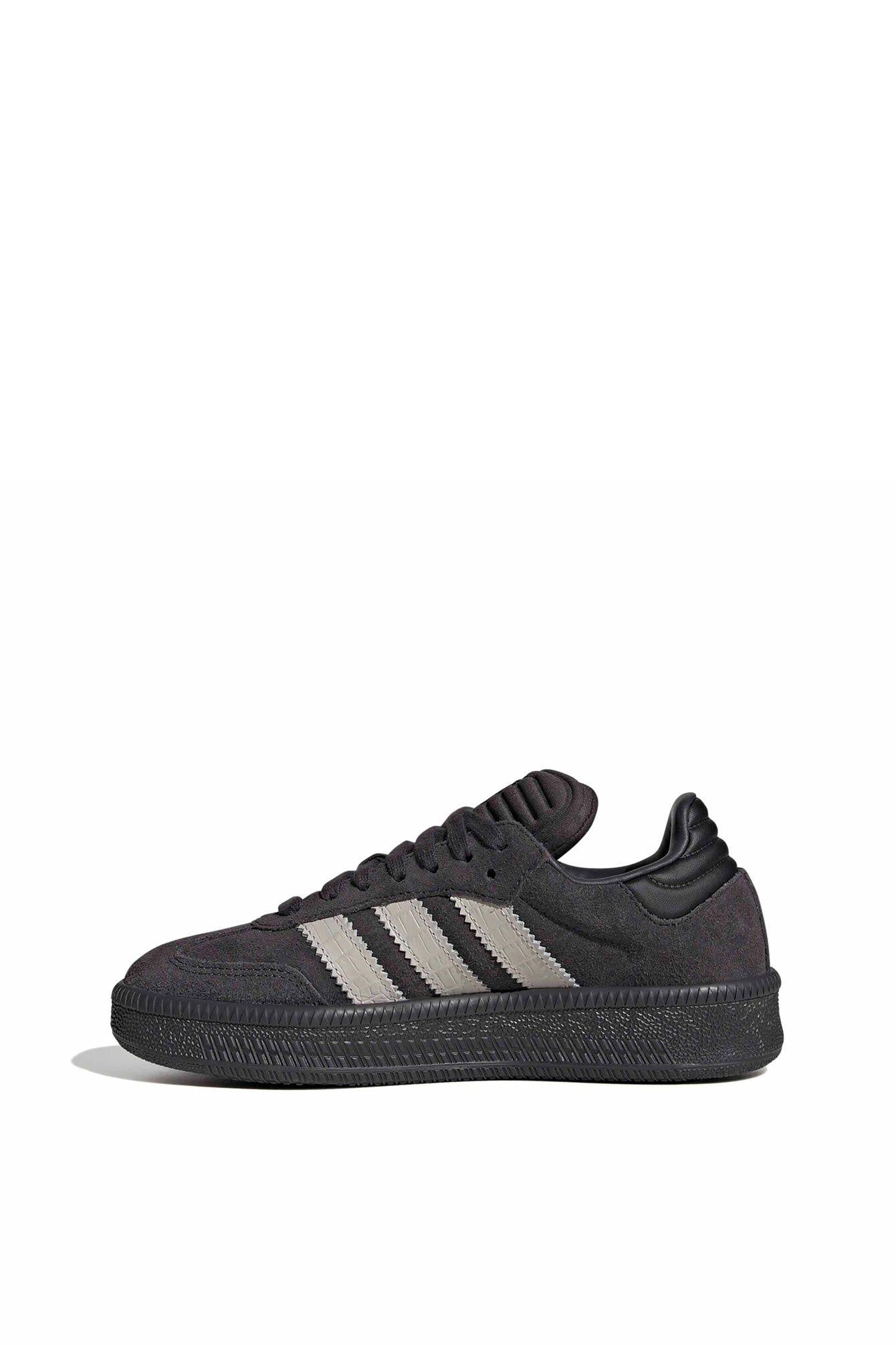 Sneaker SAMBA XLG - UTIBLK/CHAPEA/UTIBLK - Schwarz