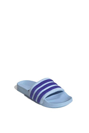 Badeschlappen ADILETTEN - GLOBLU/LUCBLU/LUCBLU - Blau