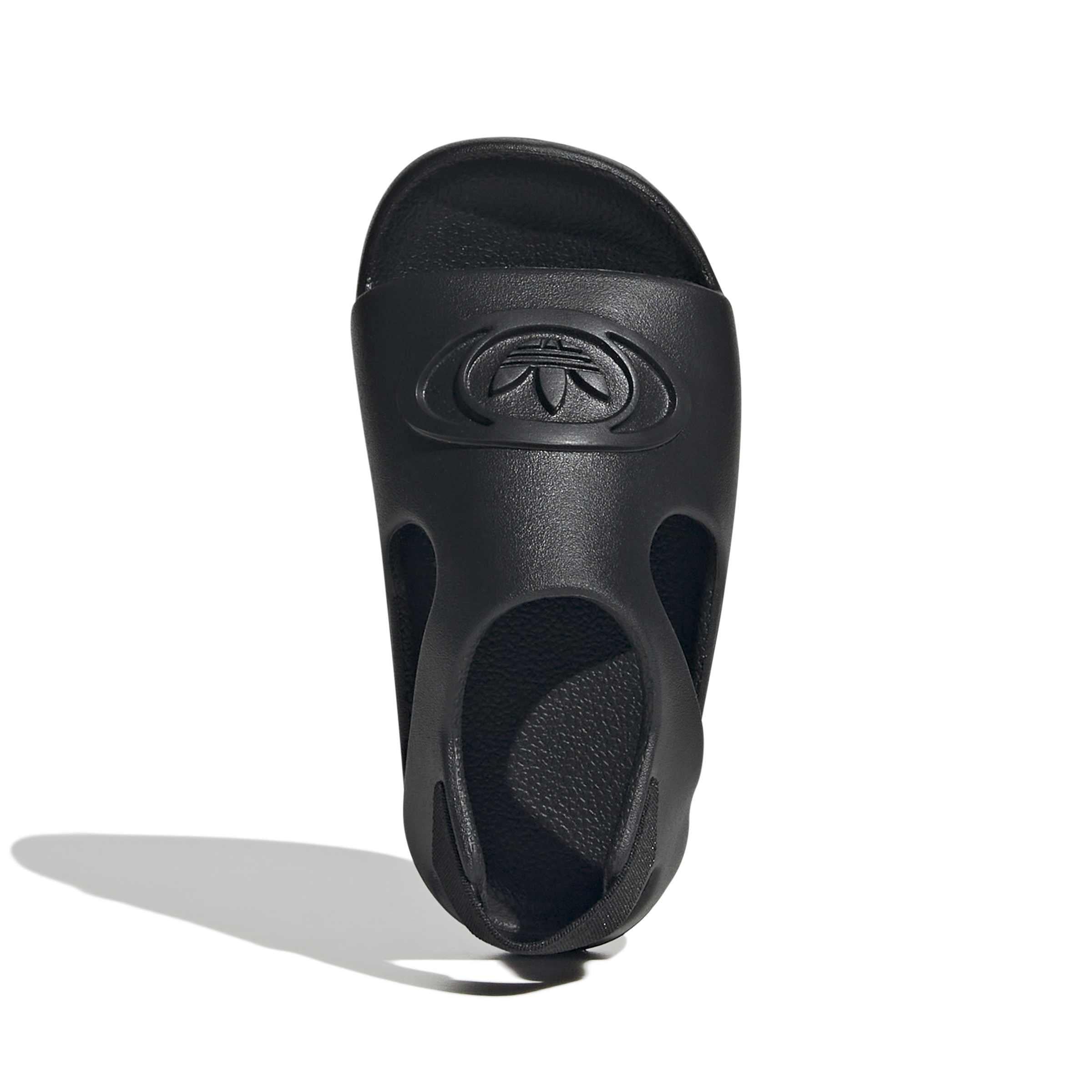 Sandalen CAMPUS 00S FOAM SLIDE - CBLACK/CBLACK/CBLACK - Schwarz