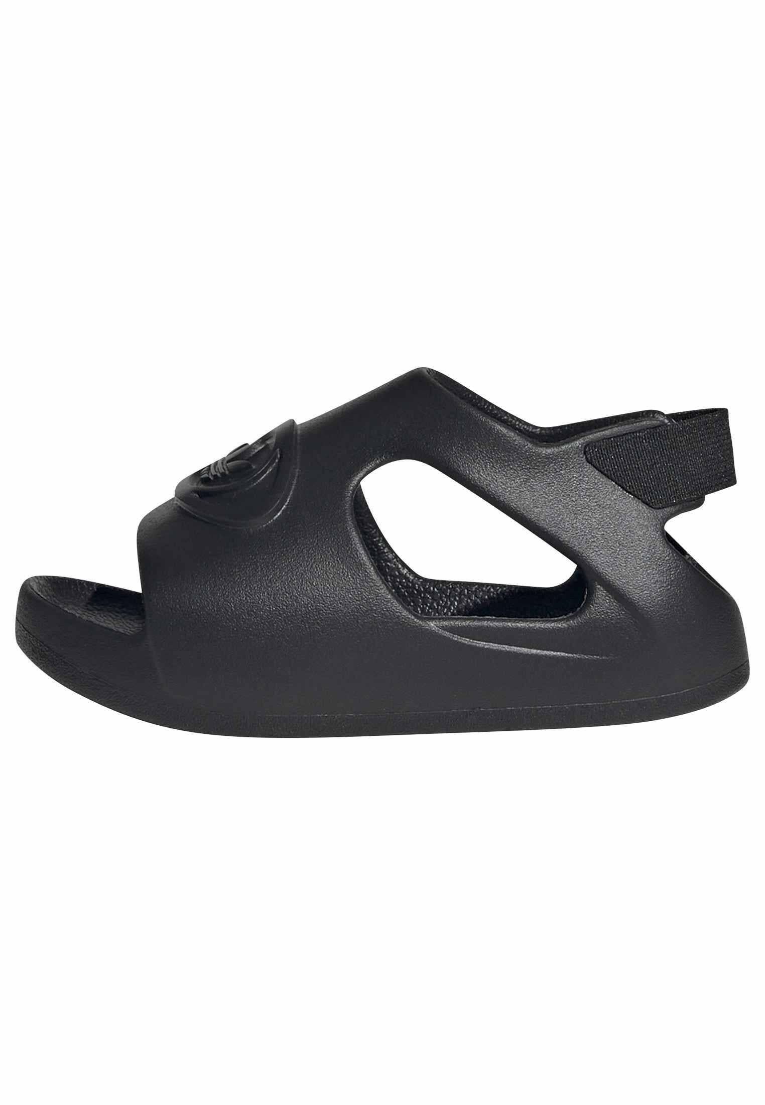 Sandalen CAMPUS 00S FOAM SLIDE - CBLACK/CBLACK/CBLACK - Schwarz