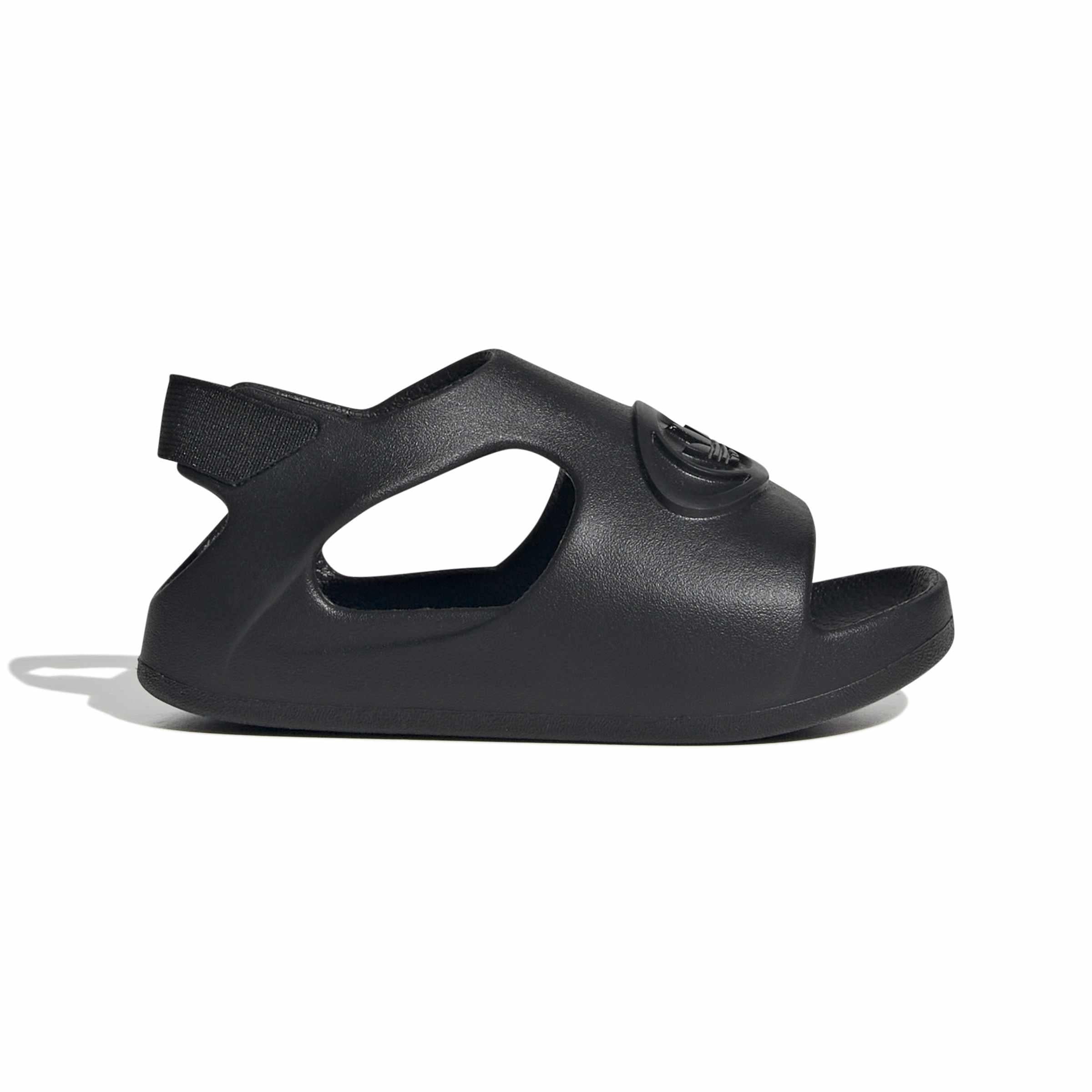 Sandalen CAMPUS 00S FOAM SLIDE - CBLACK/CBLACK/CBLACK - Schwarz