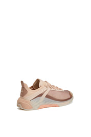 Sportschuhe x STELLA MCCARTNEY TRAINING DROPSET 4 - SOFPOW/SOFPOW/BROWNM - Beige