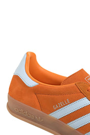 Sneaker GAZELLE INDOOR - UNIORA/CRSK/SUPCOL - Orange