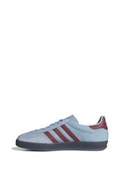 Sneaker GAZELLE INDOOR - CLESKY/NOBMAR/CRSK - Blau | Rot