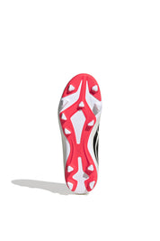 Fußballschuhe PREDATOR CLUB - LUCRED/CBLACK/FTWWHT - Rot | Weiß