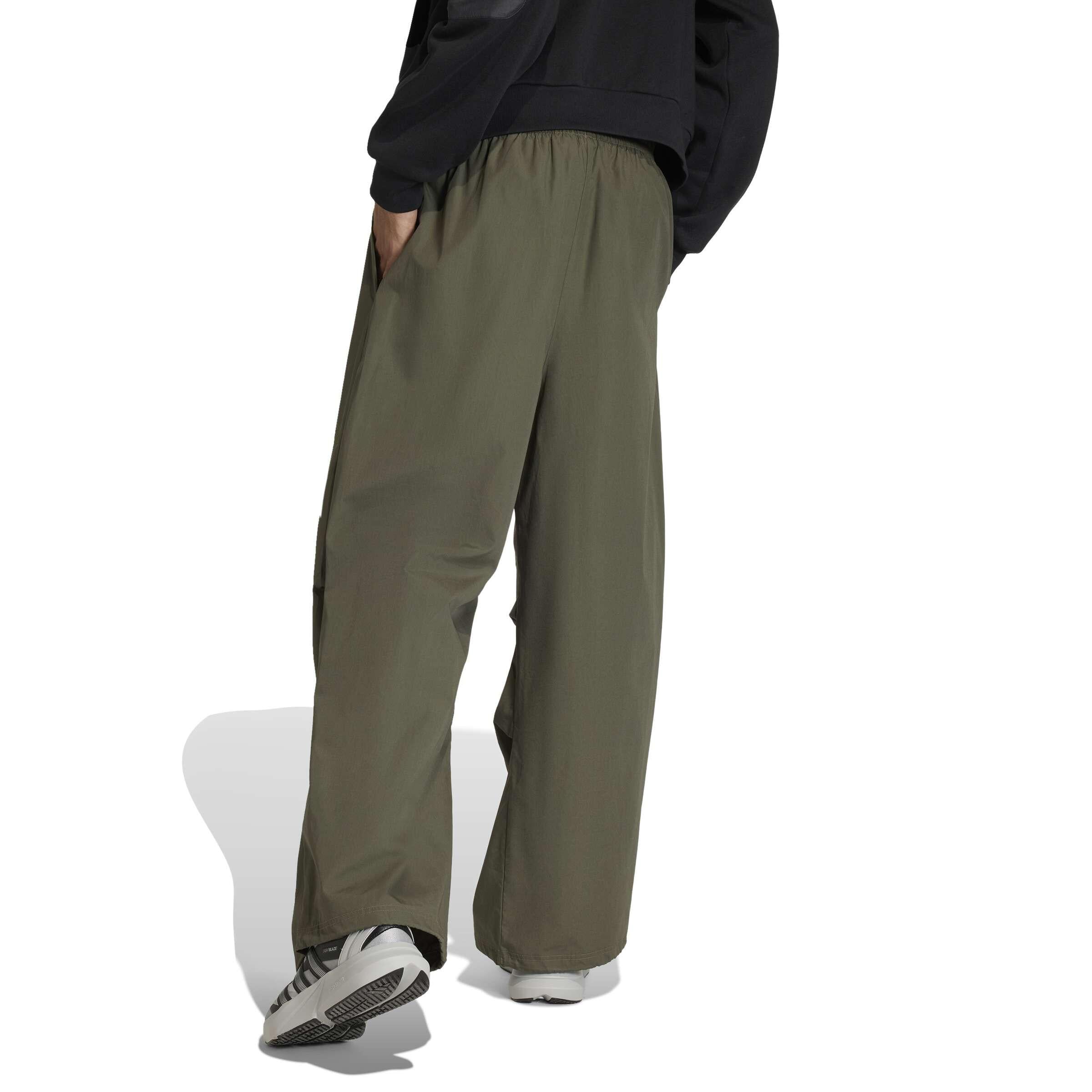 Funktionshose CITY TECH - OLISTR - Grün