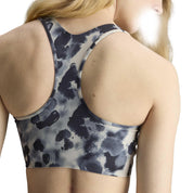 Sport-BH X STELLA MCCARTNEY - WONALU/BLACK - Grau