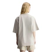 T-Shirt ADIDAS x STELLA MCCARTNEY - WONALU/BLACK - Beige