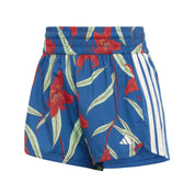Funktionsshorts X FARM RIO - DMARIN/TACRED/CREWHT - Blau